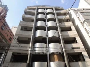 大阪府大阪市浪速区難波中3【マンション】の外観