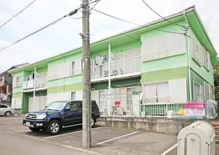 イーストリル弐番館の画像