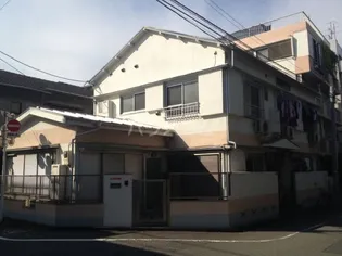 秀和ハイムIIの画像