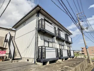 サザンクロス市寺Bの画像