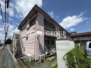 第2秀美コーポの画像