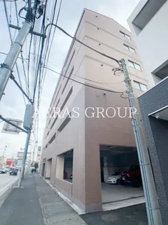 ISグランデ小机Aの画像