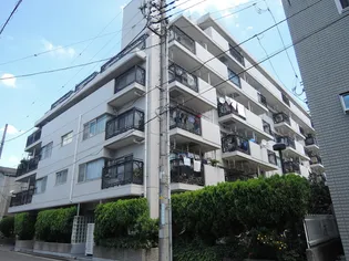 ハイツ川口の画像
