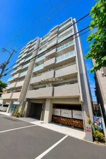 プレステージ9番館の画像