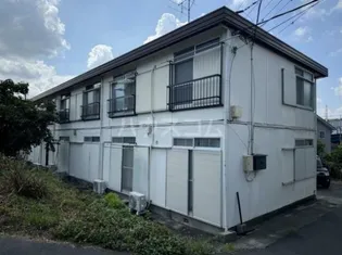 コーポさちが丘の画像