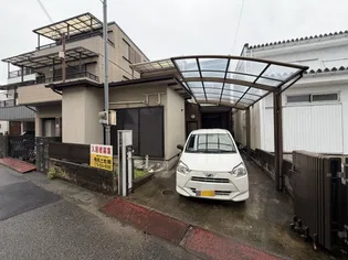 青山三丁目菅原の画像