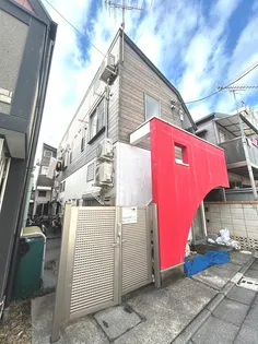 ロッソ池上Bの画像