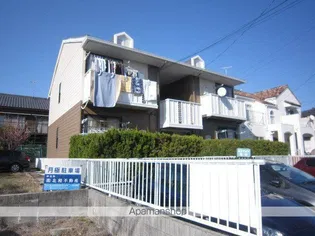 エコーハイツ藤栄の画像