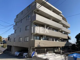 ラフィネ上大岡の画像