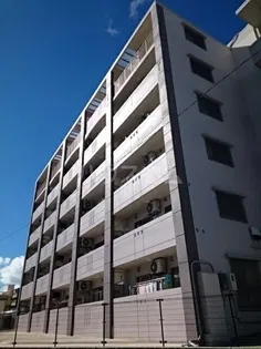 エクセレント 盛の外観