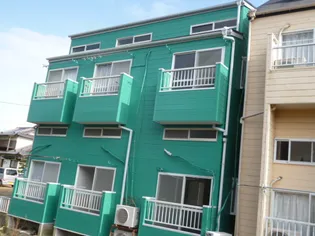 アドヴァンス椎木の画像