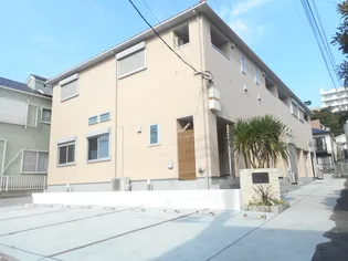 パイングローフラット根岸の画像