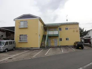 リバーハイツ小牧の画像