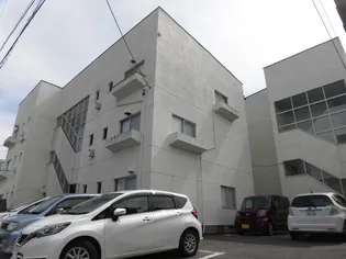 あこやコーポラスAの画像