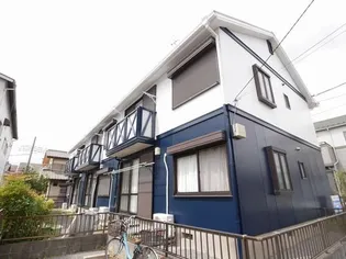 パークシティの画像