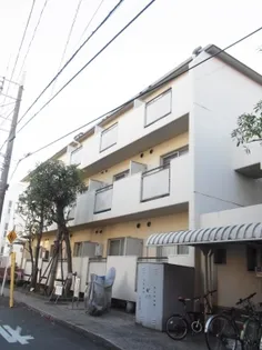 ハイツ大井町の画像