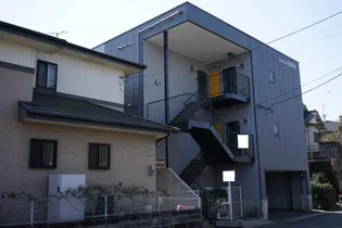 レジデンス岩田の画像