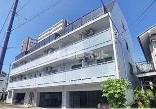 ドミール21WESTの画像