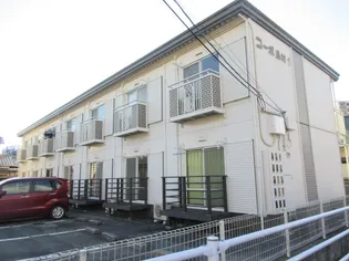 コーポ島村IIの画像
