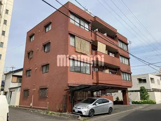 コーポソウミヤの画像