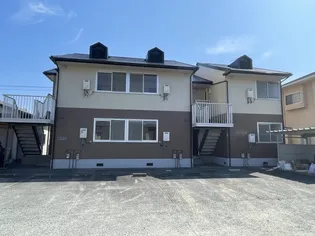 ノア【1階】の外観