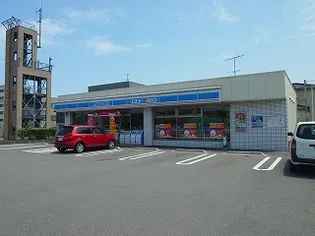 ポワールM【2階】の周辺