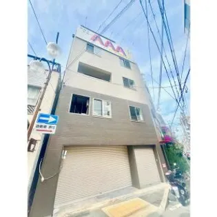 アーティスト神戸三ノ宮ビルの画像