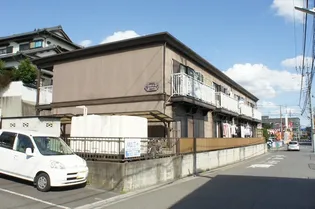 コーポトートーA棟の画像