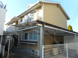 キャネックス リナの画像