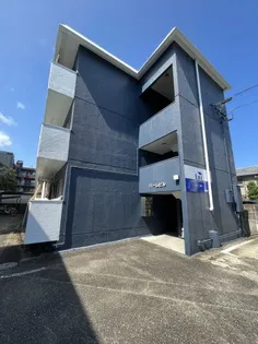 パームビルの画像