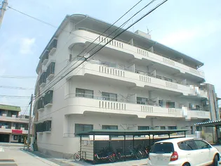 サンハイツ小松の画像