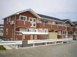 アレグリア II棟の画像