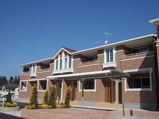 御陵下町6431-1【2階】の外観