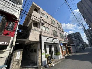 北浦和ハウスの画像