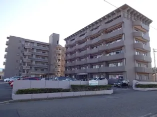 クリアスプリング中央2番館の画像