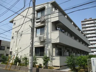 ラメールの画像