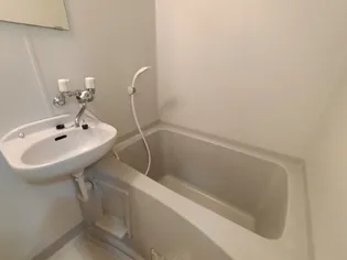 メモリースクエア【1階】の内装