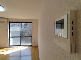 メモリースクエア【1階】の内装