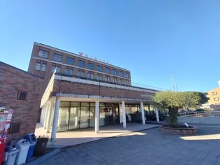 メモリースクエア【1階】の周辺