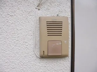 安田メゾネットの内装