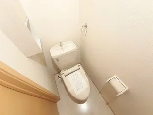 グラースメゾンII【2階】の内装