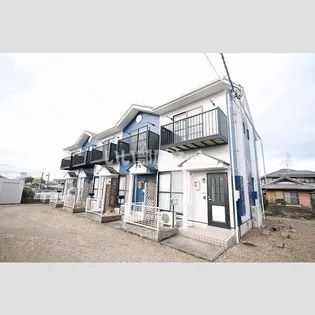 パークサイド高木Bの画像