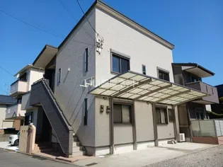 メゾン岸和田の画像