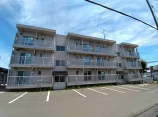 春採ハイツの画像