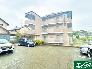 サンシャイン和白の画像