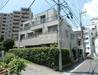 メゾン浦和【2階】の外観