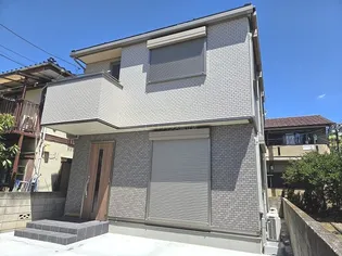 東京都国分寺市光町2【一戸建】の外観