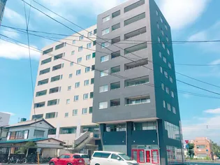 ピアビル【5階】の外観