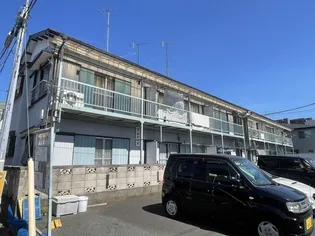 第一新中川荘の画像