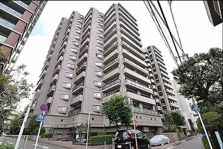 朝日ツイン目黒の画像